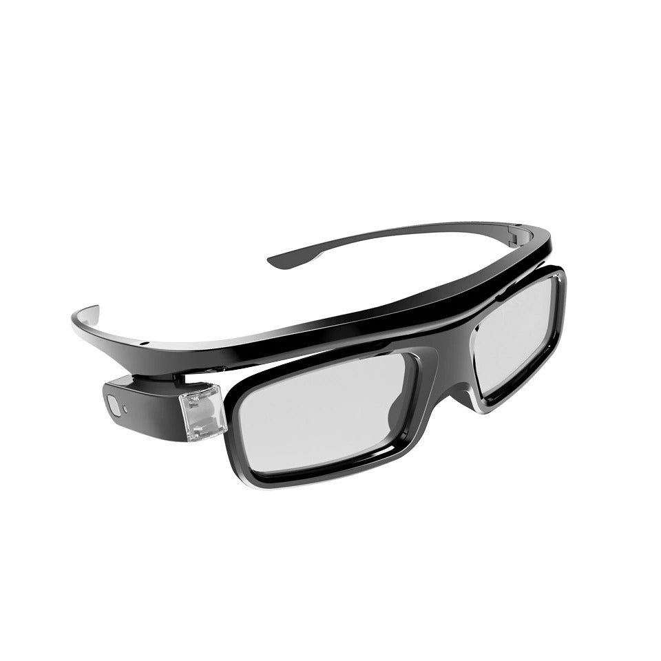 3D Glasses, Active Shutter
