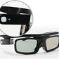 3D Glasses, Active Shutter